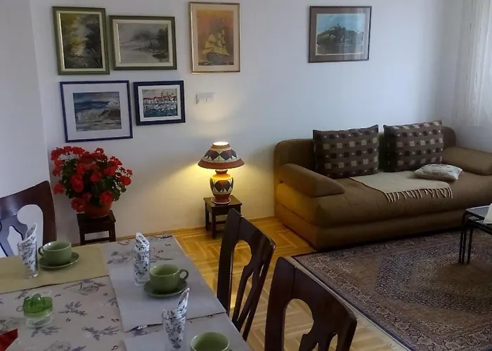 Apartment Z&E