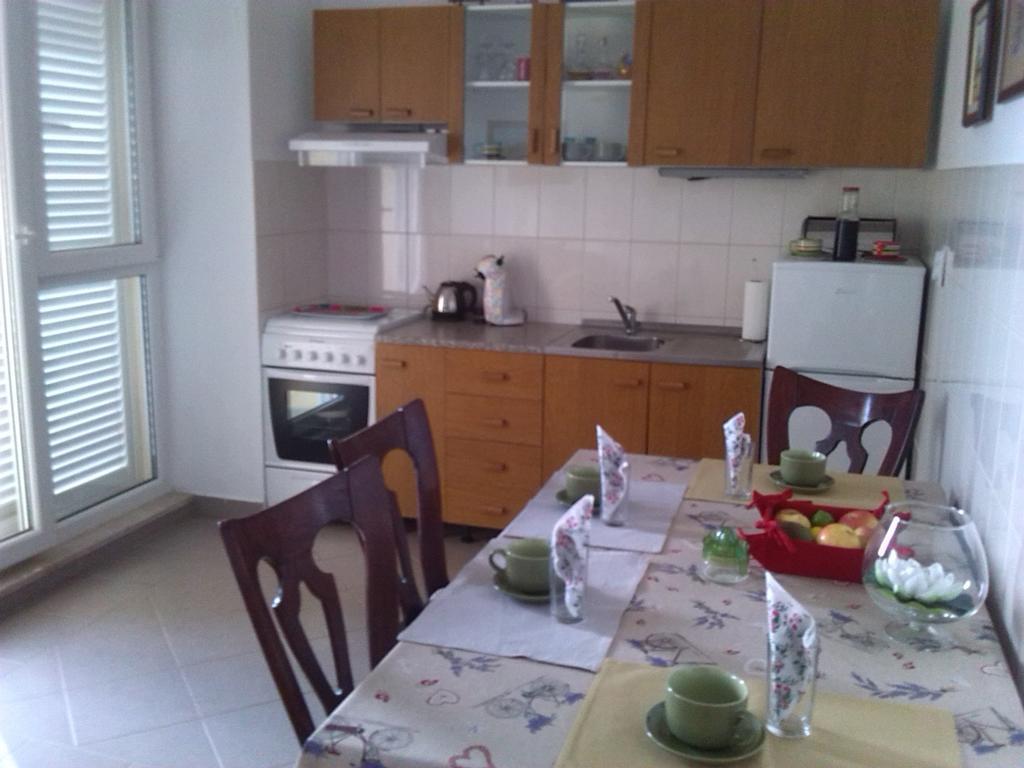 Apartment Z&E * Trogir