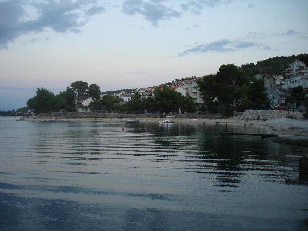 Apartment Z&E Trogir