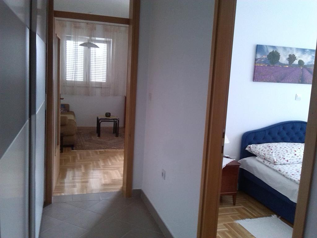 Lägenhet Apartment Z&E Trogir