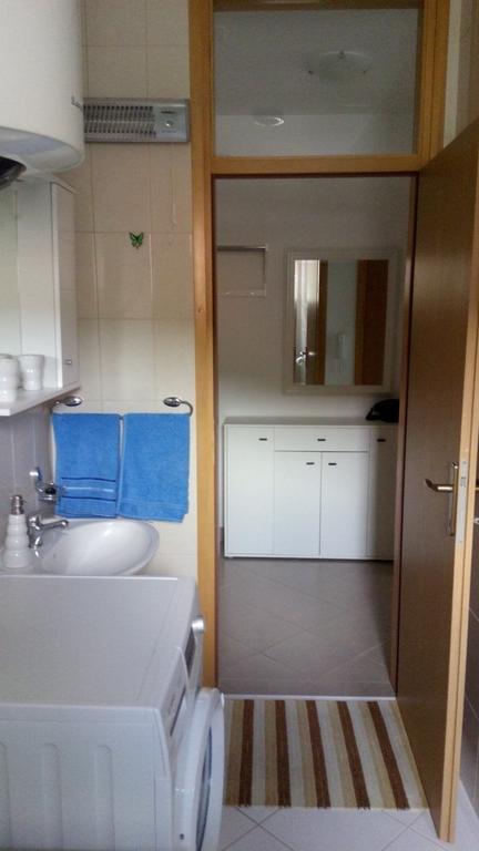 Apartment Z&E Trogir