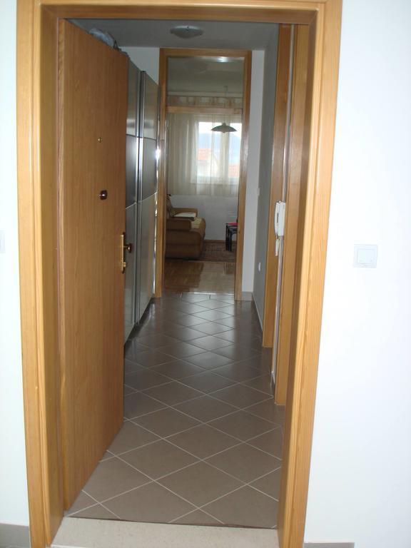 Apartment Z&E Apartment