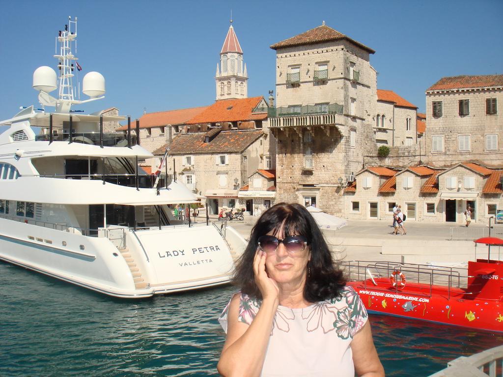 Apartment Z&E * Trogir