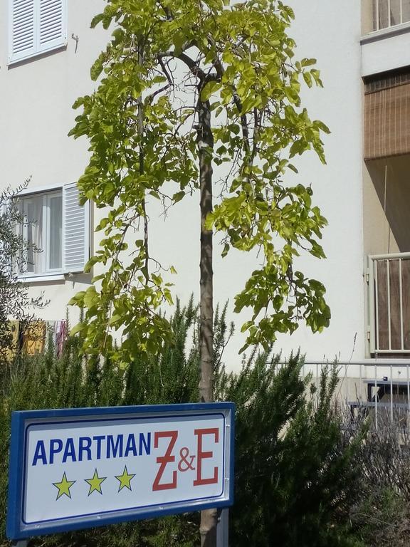 Apartment Apartment Z&E *