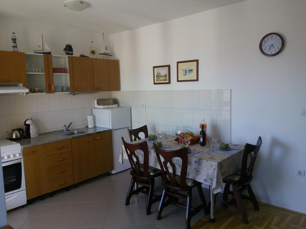 Apartment Apartment Z&E Trogir