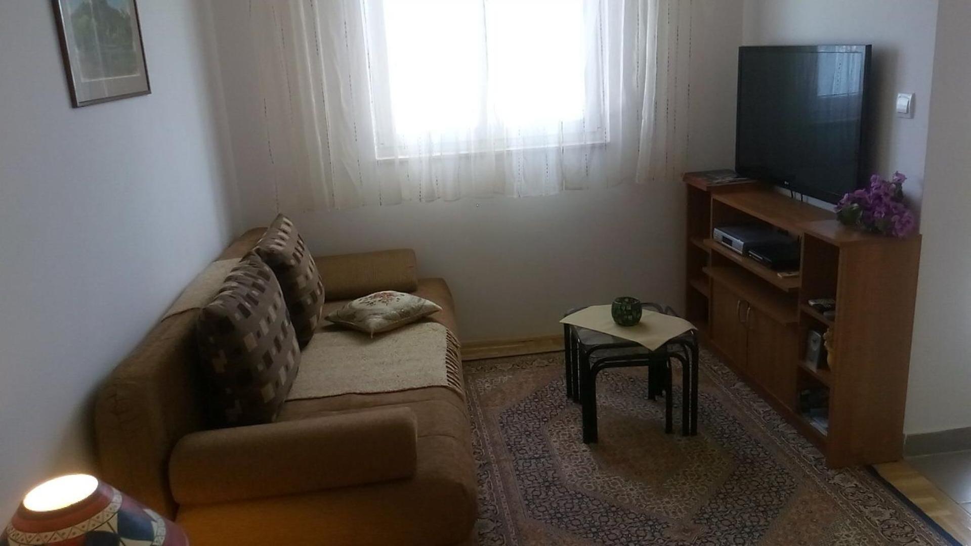 Apartment Z&E *