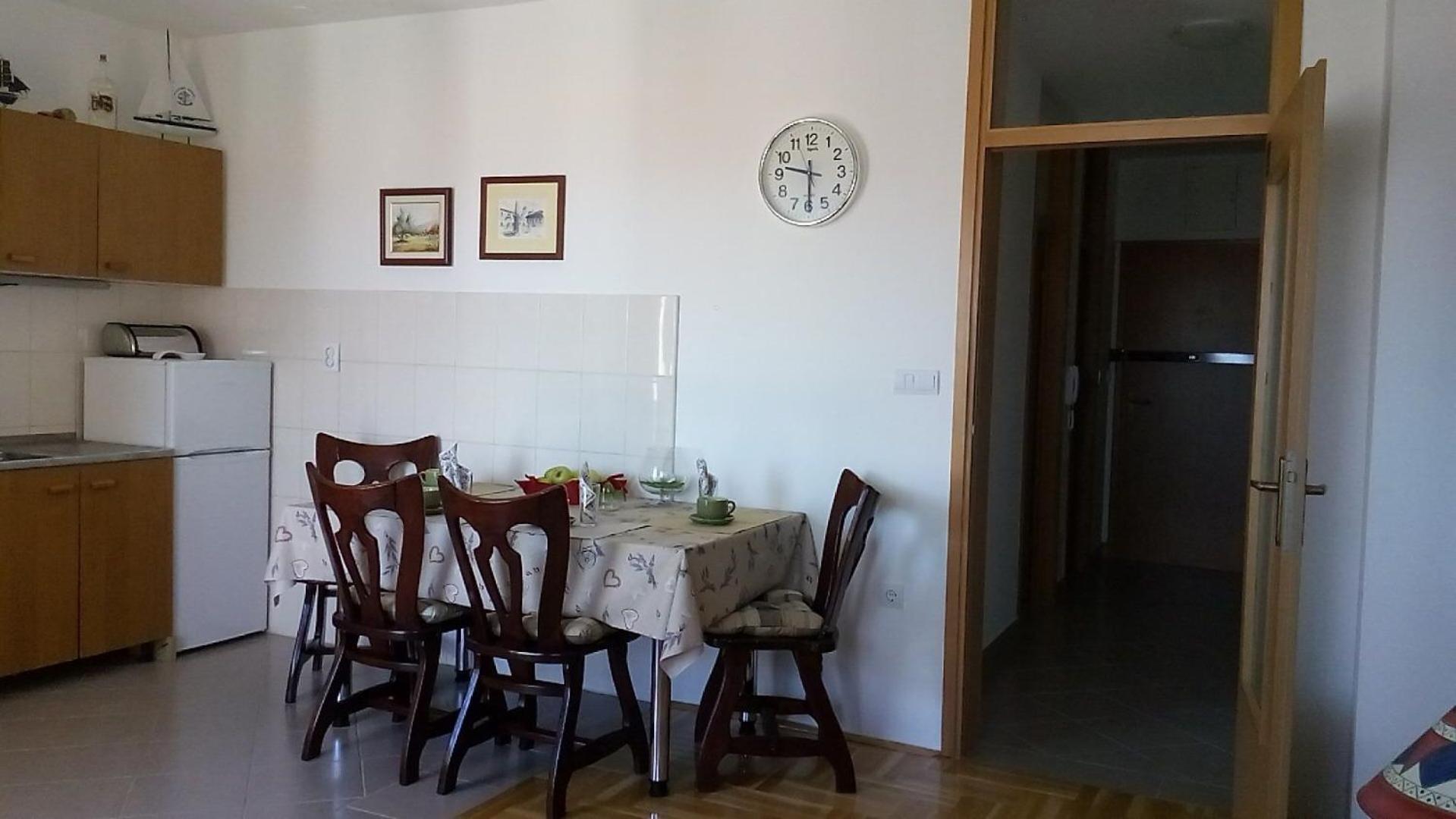 Apartment Z&E Trogir