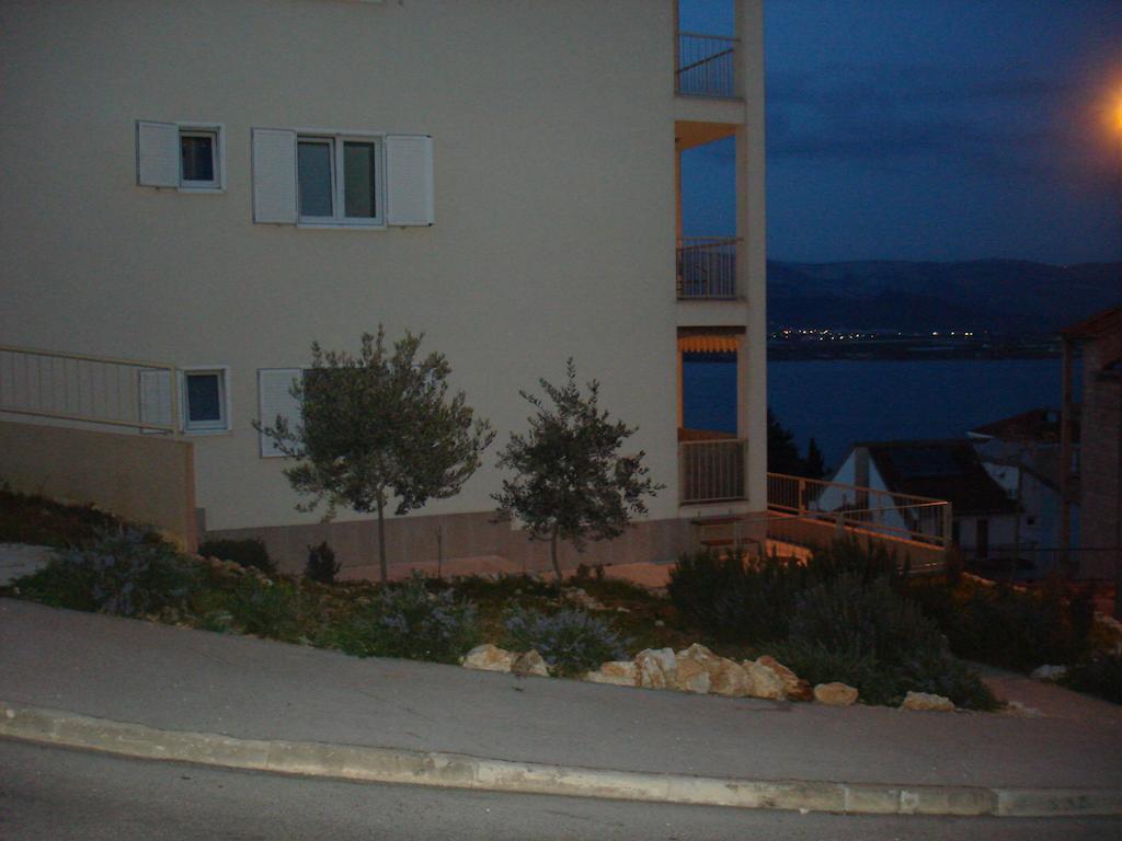 Apartment Z&E Apartment *