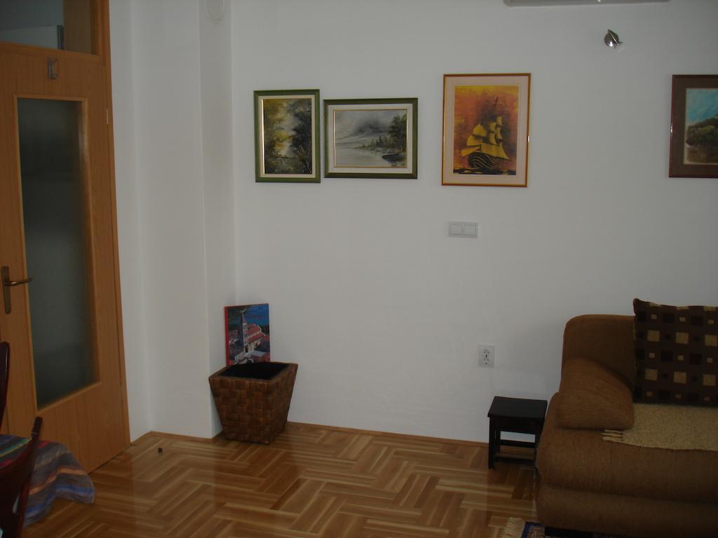 Lägenhet Apartment Z&E Trogir