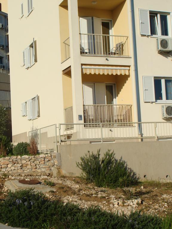 Apartment Z&E * Trogir