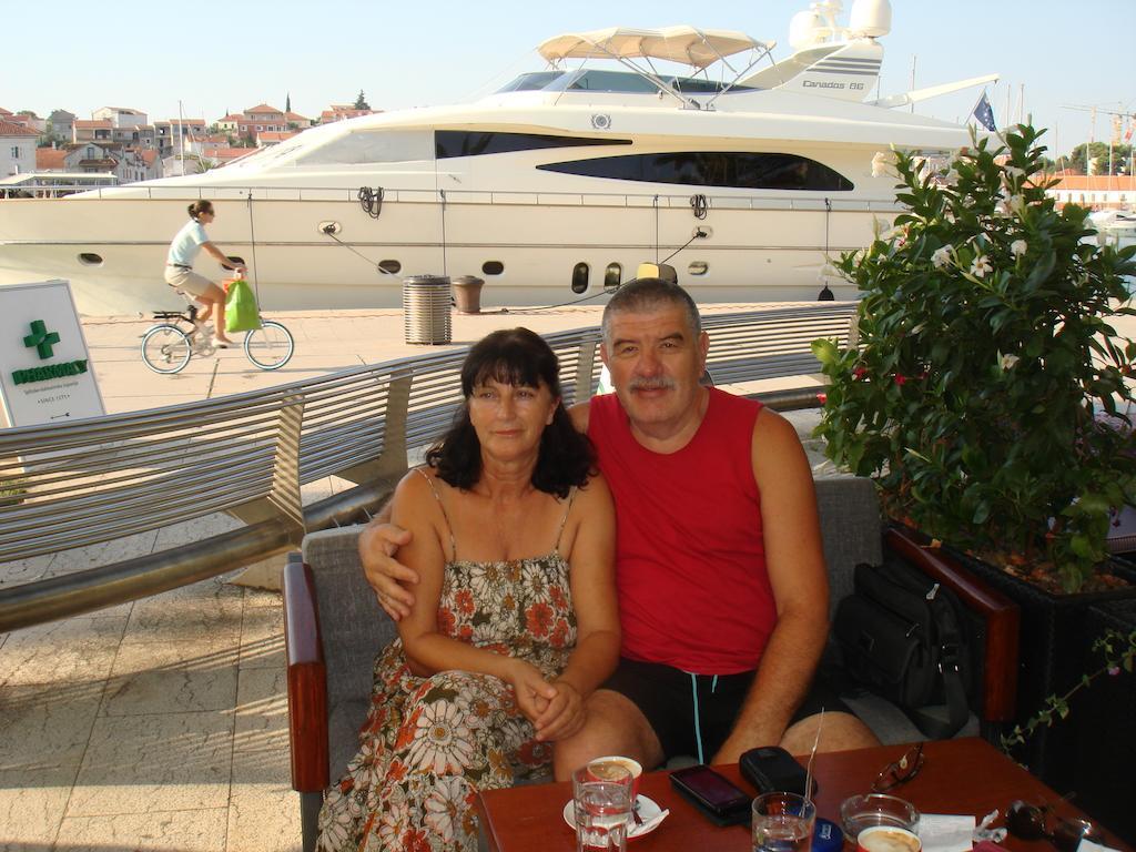 Apartment Z&E Apartment Trogir