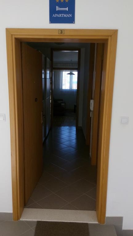 Apartment Apartment Z&E *
