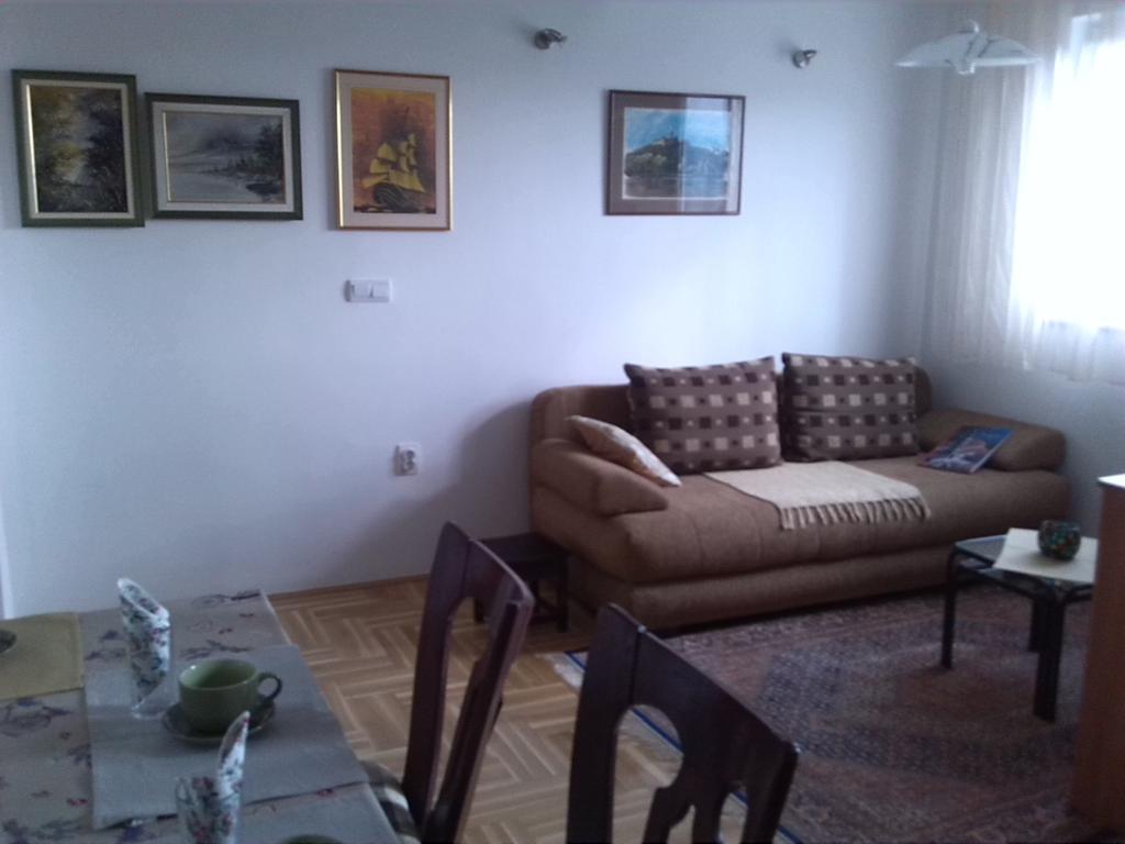Apartment Z&E Apartment *