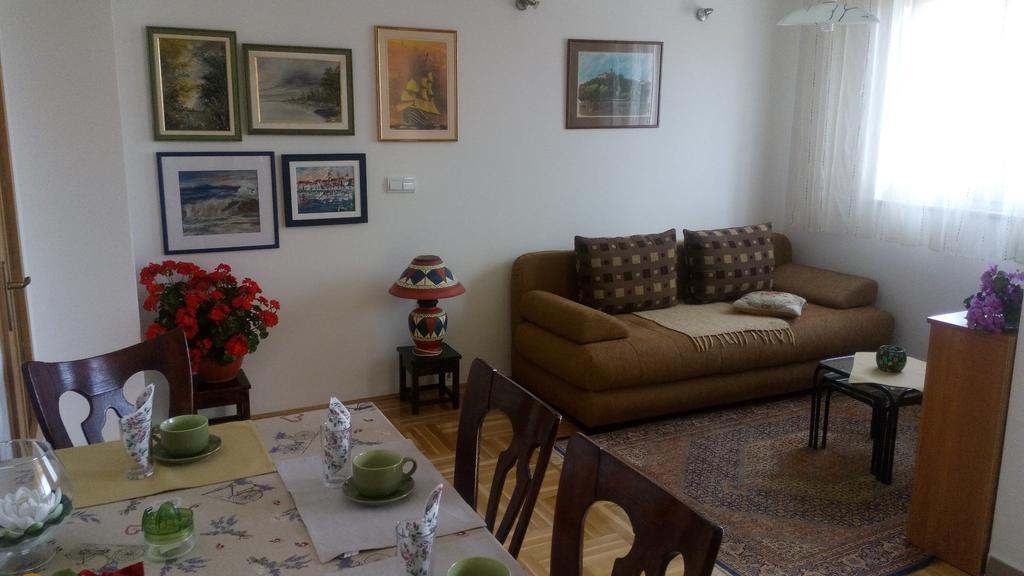 Apartment Apartment Z&E Trogir