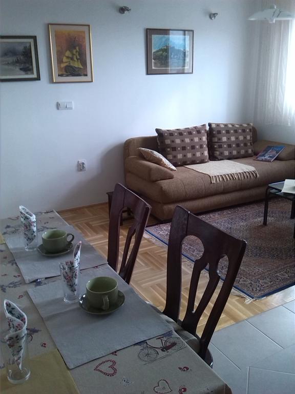 Apartment Z&E * Trogir