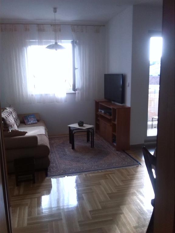 Apartment Z&E *
