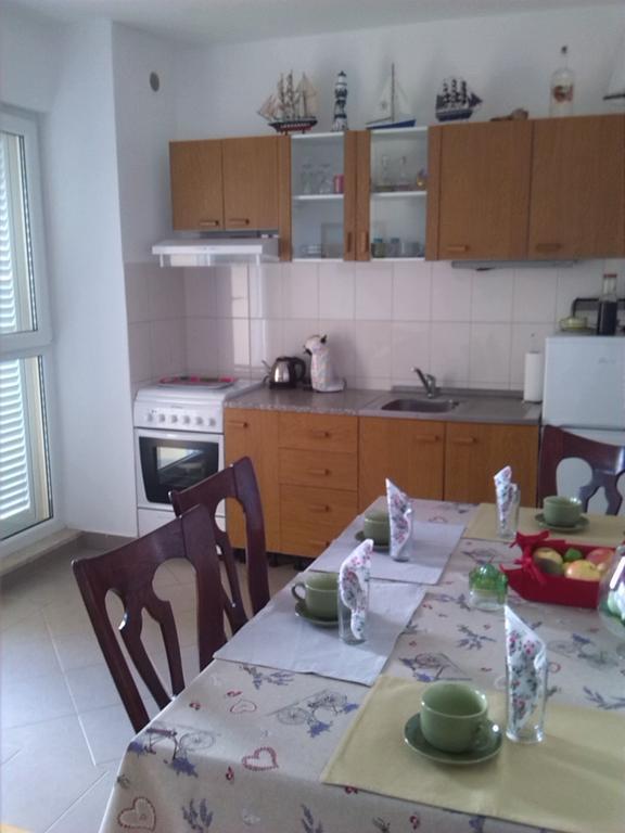 Apartment Z&E Apartment *