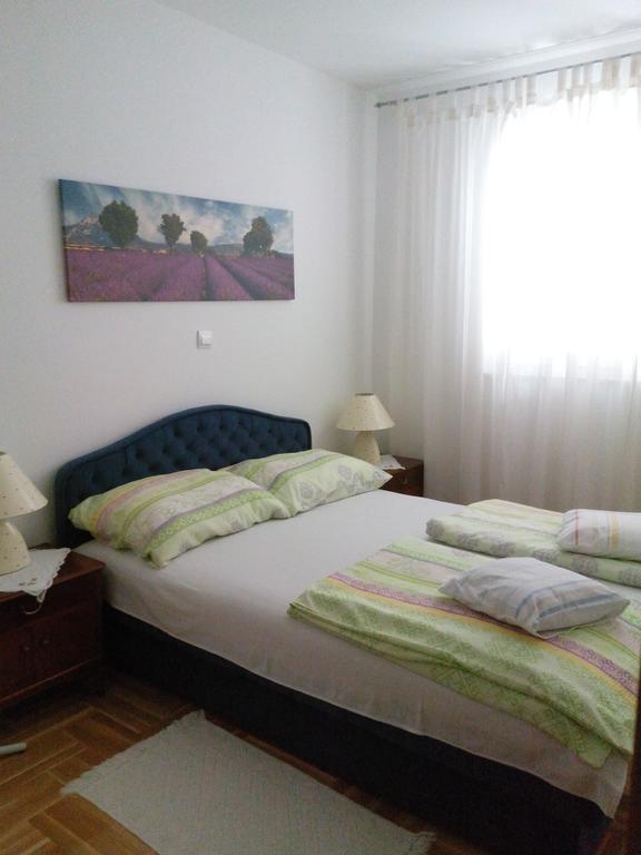 Apartment Z&E Apartment Trogir