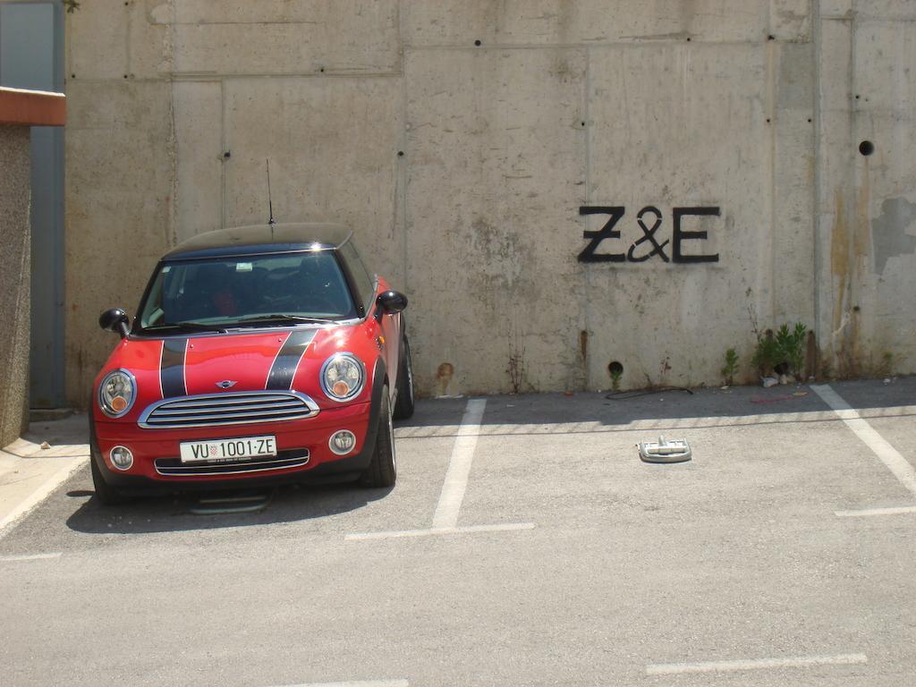 Apartment Z&E *