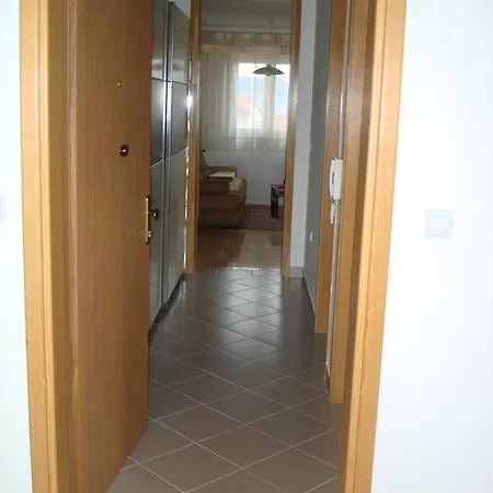 Apartment Z&E Trogir Exterior photo