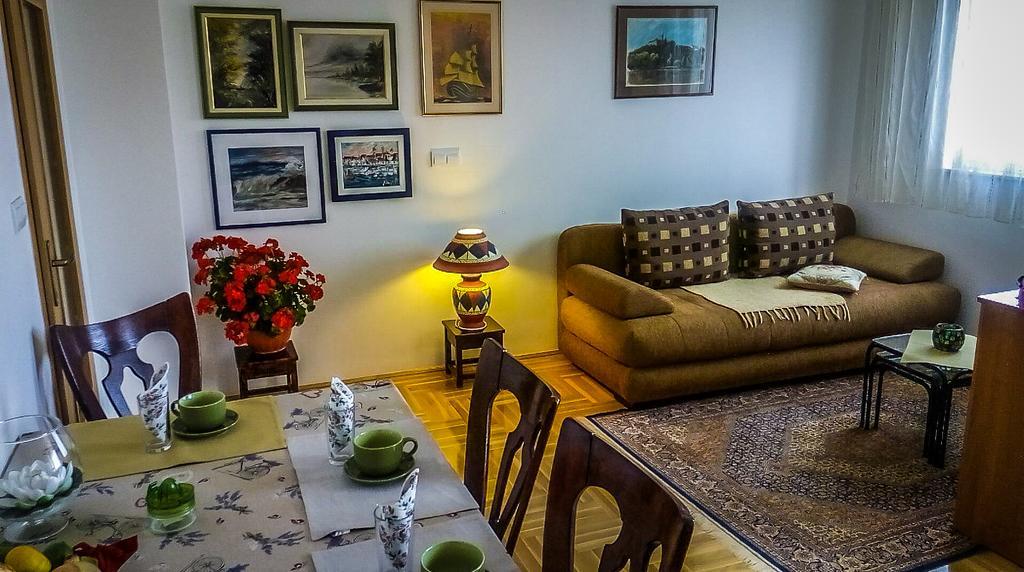 Appartement Z&e