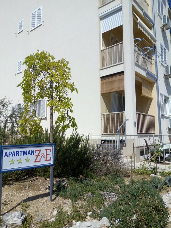 Z&e Trogir