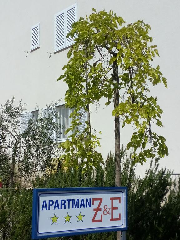 Z&e Appartement