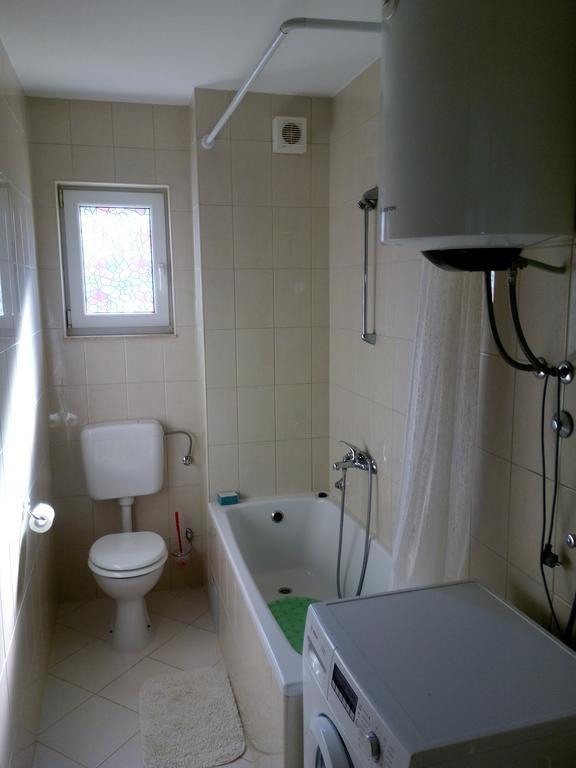 Appartement Z&e *