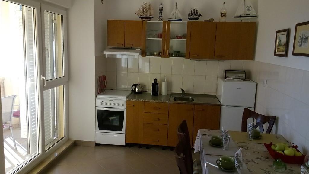 Appartement Z&e Trogir
