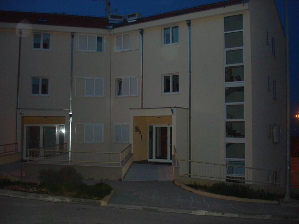 Z&e Apartament Trogir