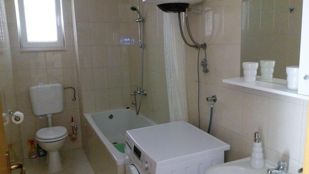 Z&e Apartament