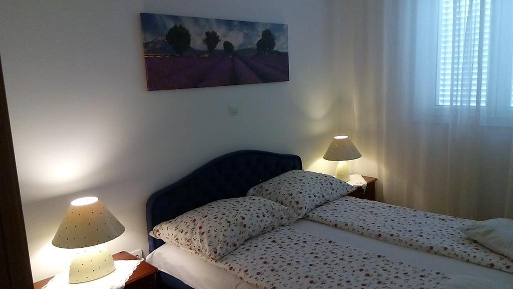 Z&e Apartament